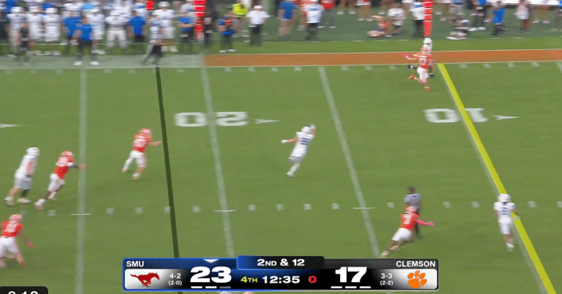 one-handed-matt-hibner-td-catch-gives-smu-29-17-lead-at-clemson